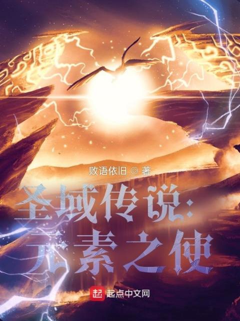 圣域传说：元素之使