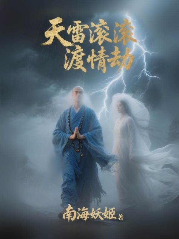 天雷滚滚渡情劫