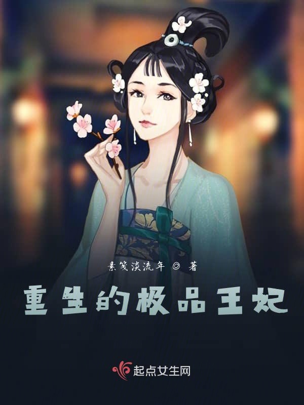 重生的极品王妃