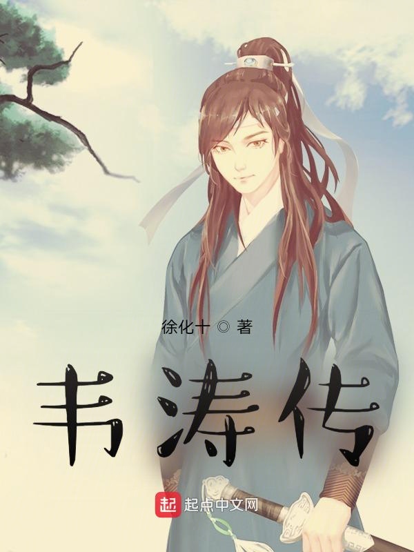 韦涛传