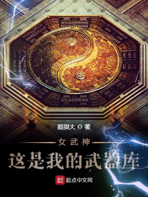 女武神，这是我的武器库