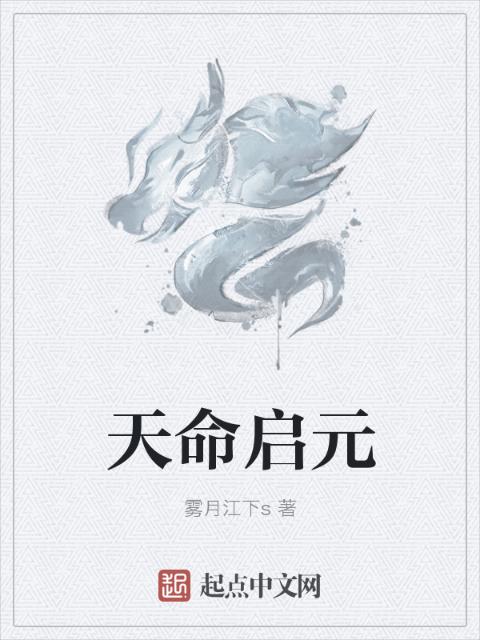 天命启元