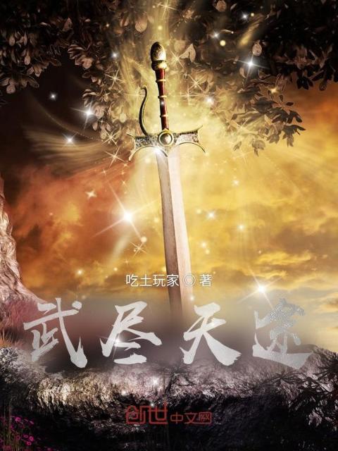 武尽天途