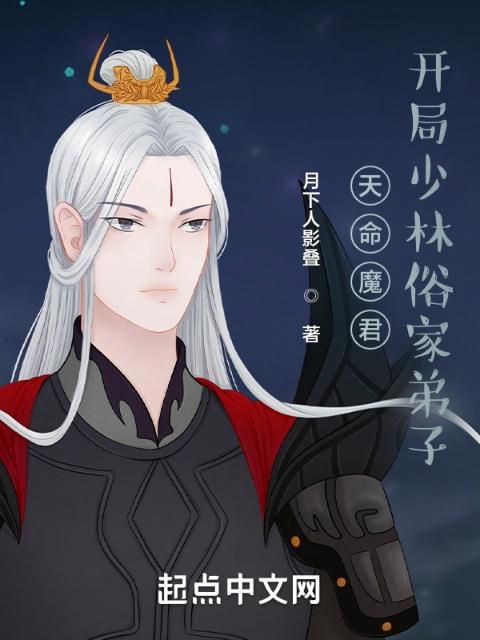 天命魔君：开局少林俗家弟子