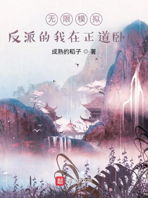 无限模拟：反派的我在正道卧底