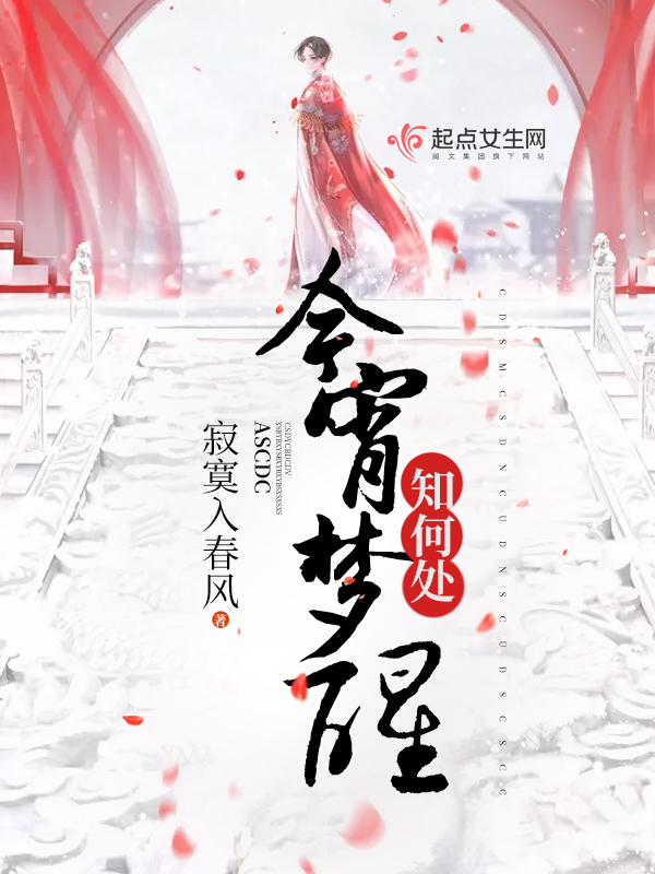 今宵梦醒知何处