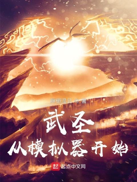 武圣：从模拟器开始