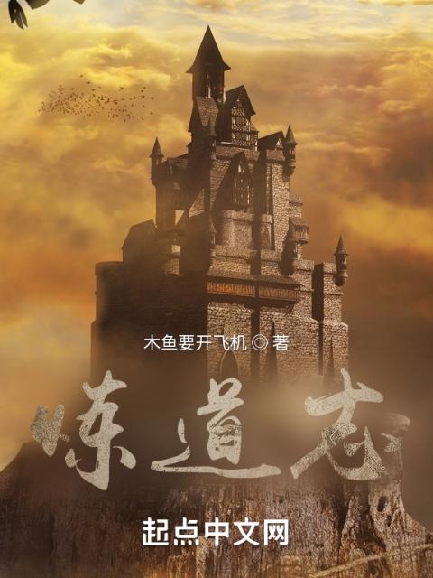 炼道志