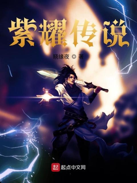 紫耀传说
