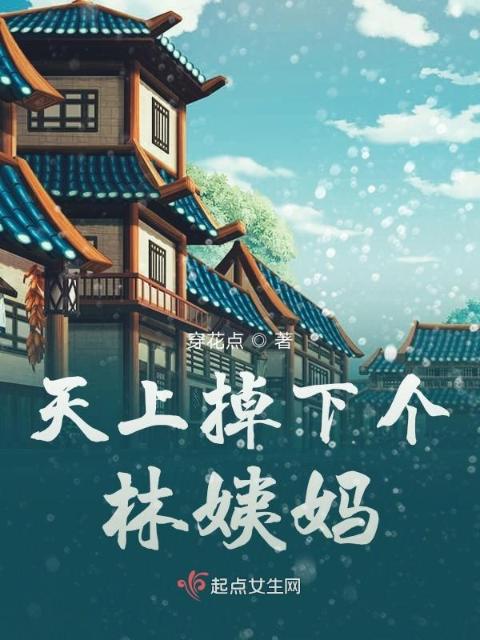 天上掉下个林姨妈
