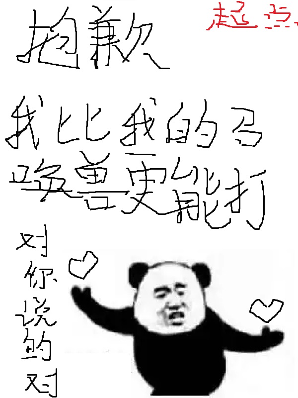 抱歉，我比我的召唤兽更能打