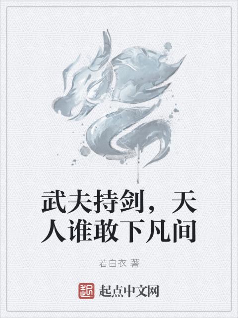 武夫持剑，天人谁敢下凡间