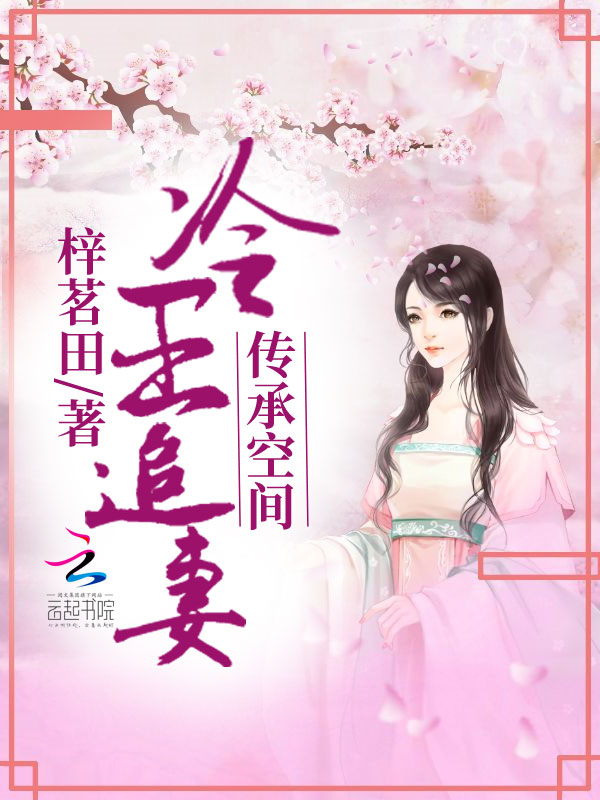 传承空间：冷王追妻