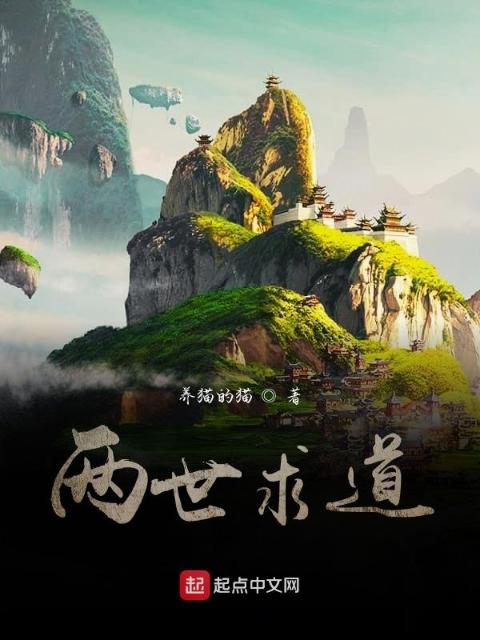 两世求道