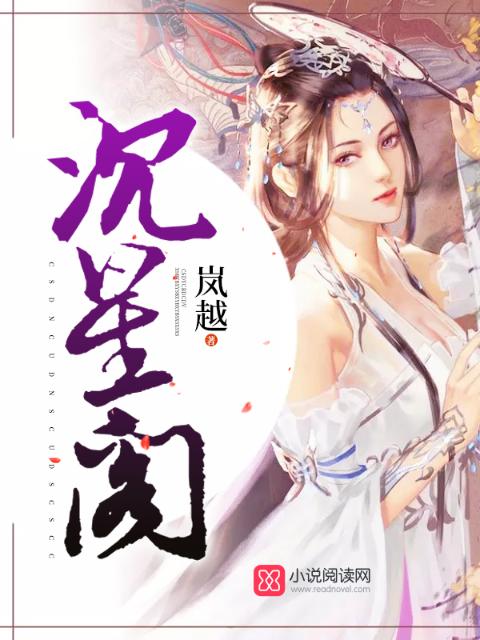 沉星阁