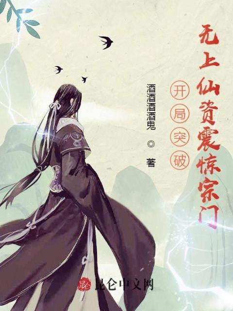 开局突破，无上仙资震惊宗门