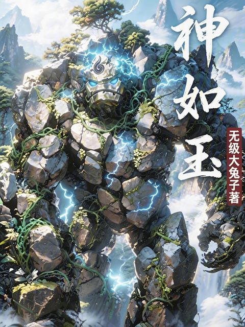 神如玉