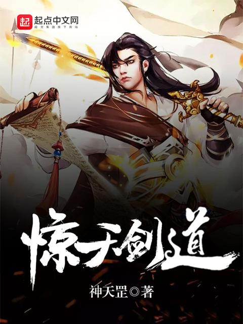惊天剑道