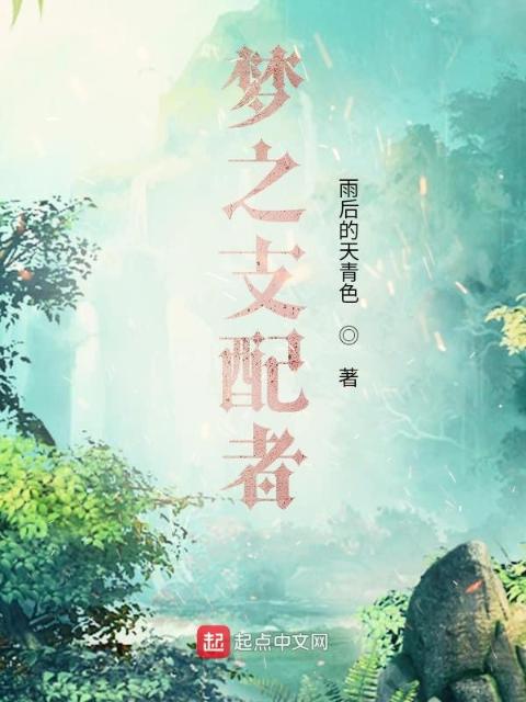 梦之支配者