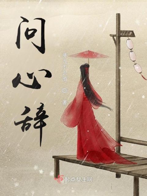 问心辞