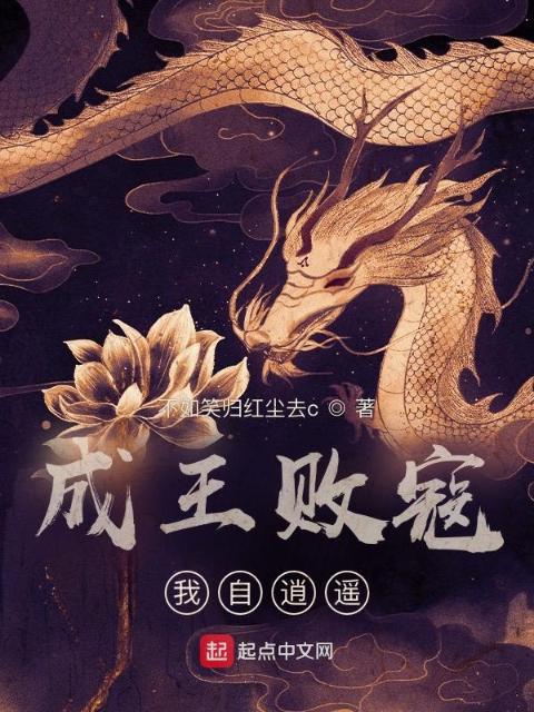 成王败寇，我自逍遥
