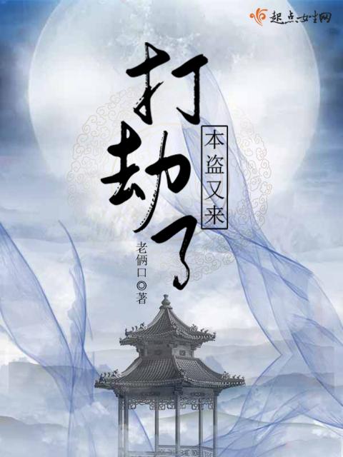 本盗又来打劫了