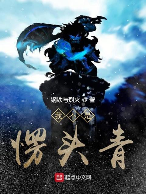 我不是愣头青
