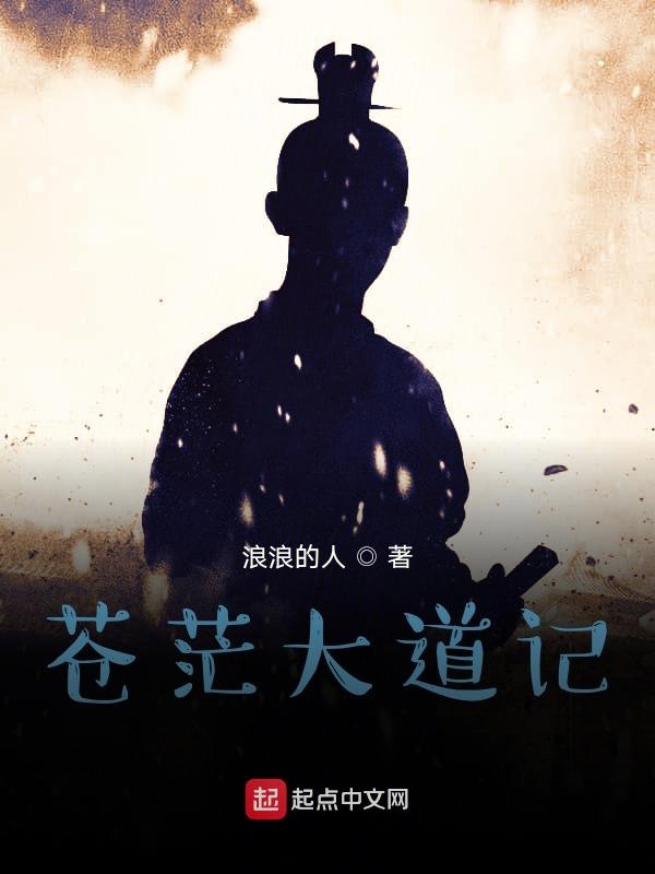 苍茫大道记