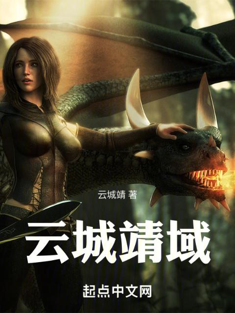 云城靖域