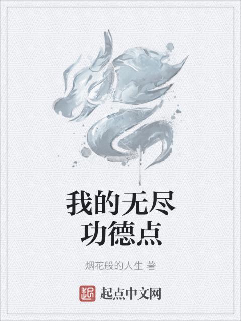 我的无尽功德点