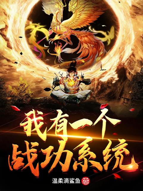 我有一个战功系统