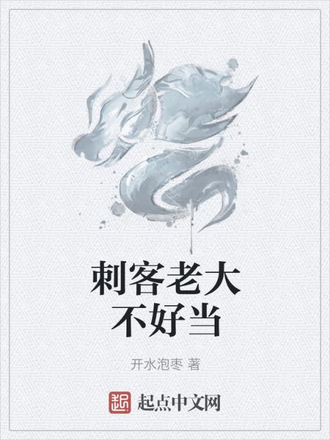 刺客老大不好当