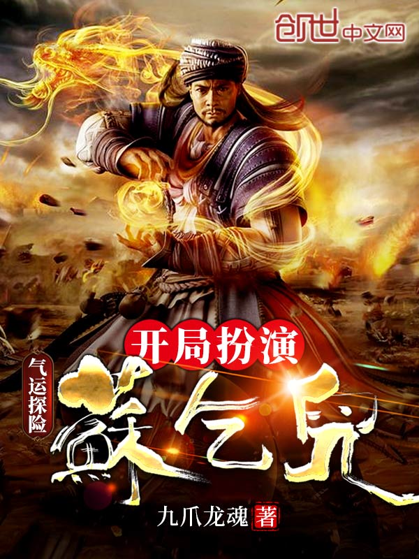气运探险：开局扮演苏乞儿