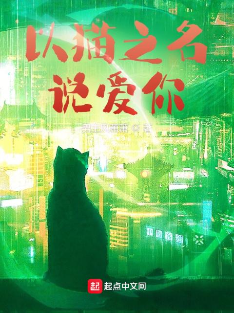 以猫