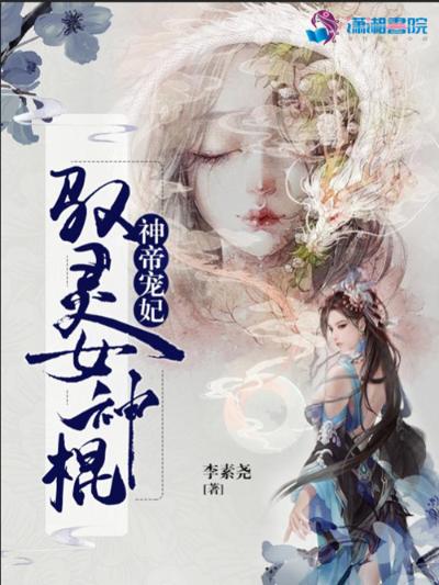 神帝宠妃：驭灵女神棍