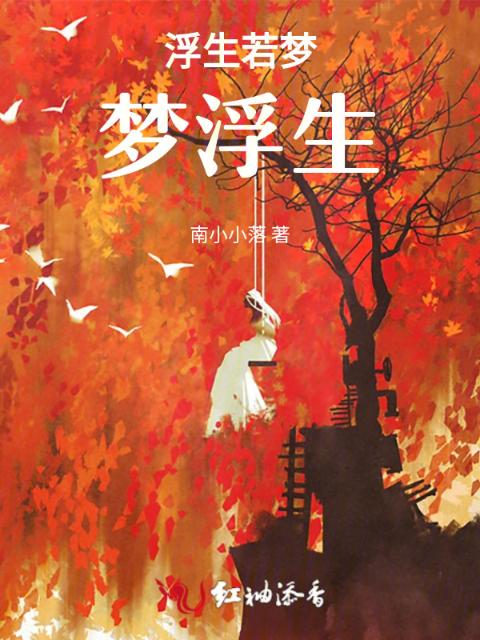 浮生若梦，梦浮生