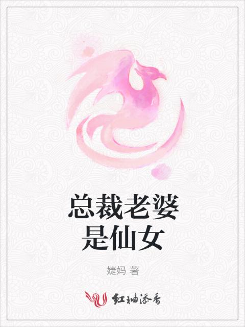 总裁老婆是仙女