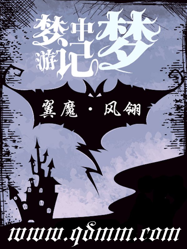 梦中梦游记