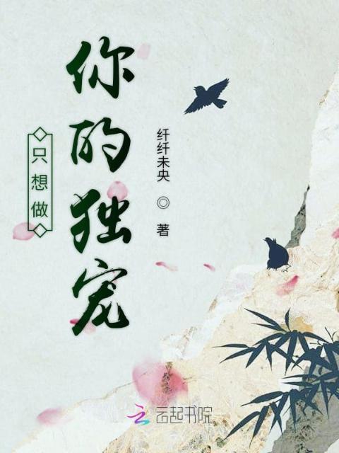 只想做你的独宠