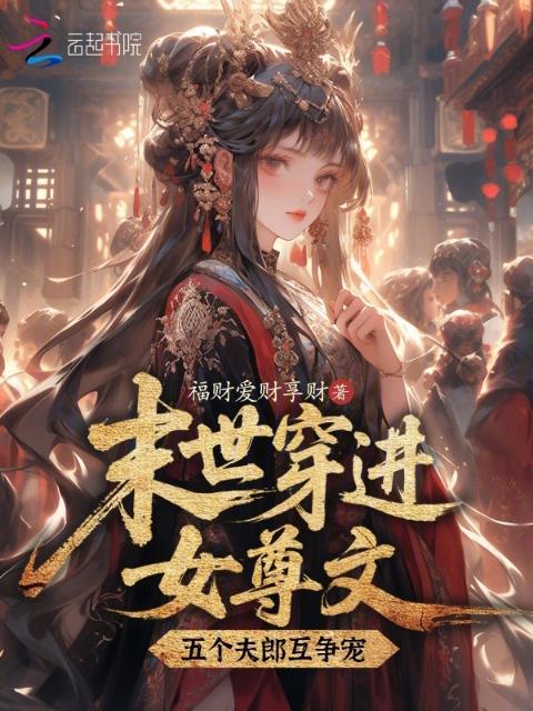 末世穿进女尊文，五个夫郎互争宠
