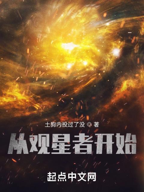 从观星者开始