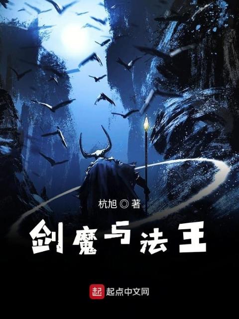 剑魔与法王