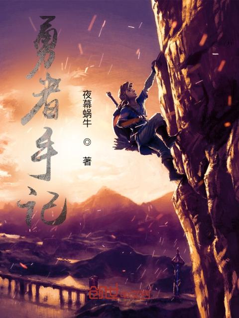 勇者手记