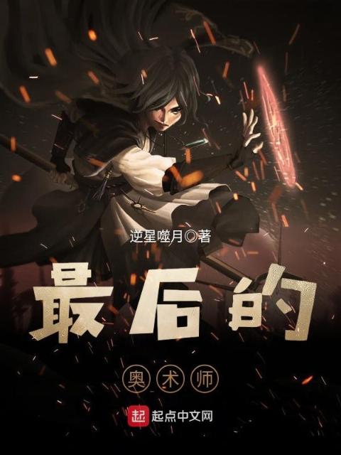 最后的奥术师