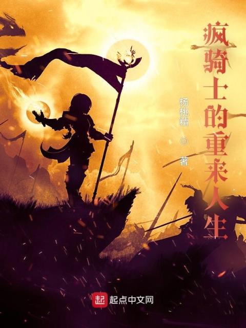 疯骑士的重来人生