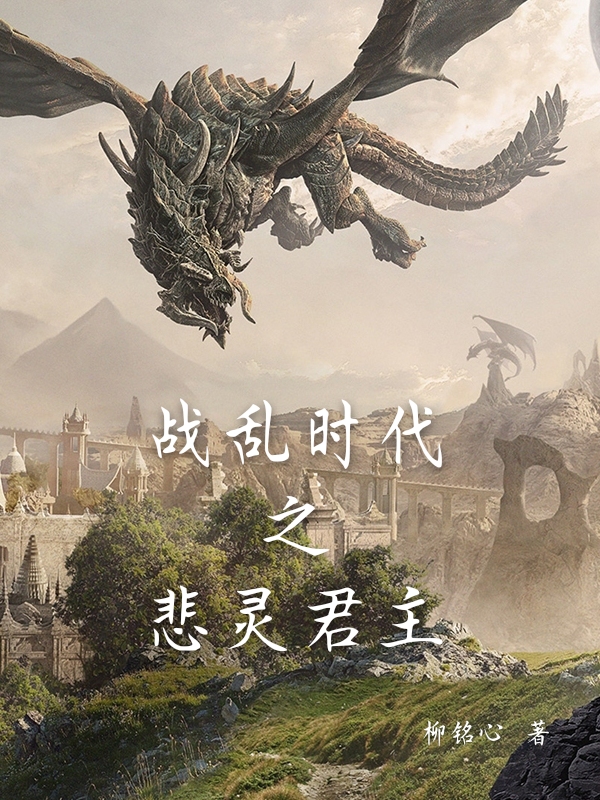 战乱时代之悲灵君主