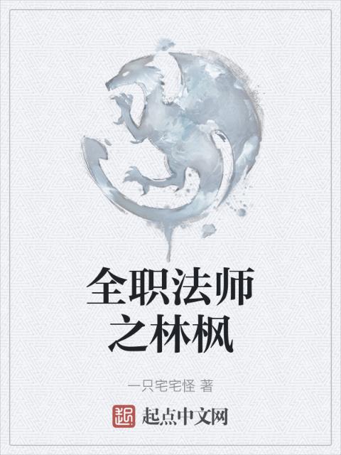 全职法师之林枫