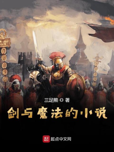 剑与魔法的小说