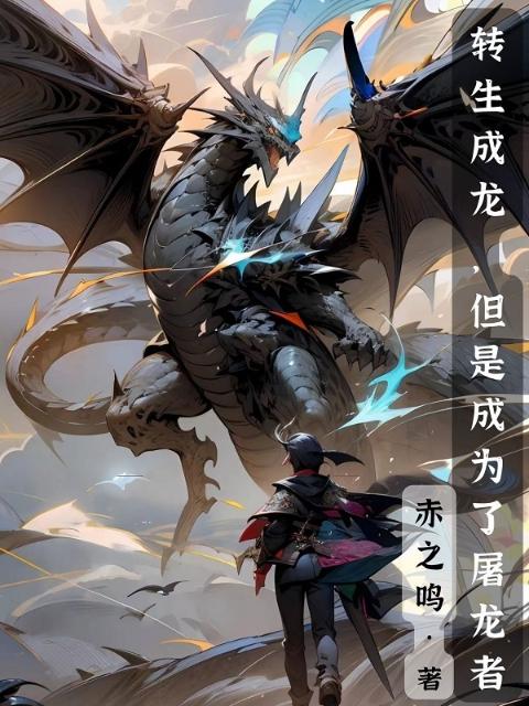 转生成龙，但是成为了屠龙者