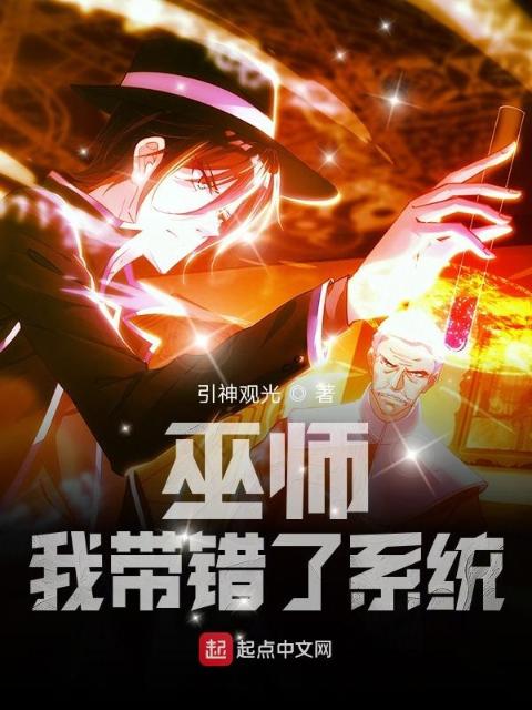 巫师：我带错了系统